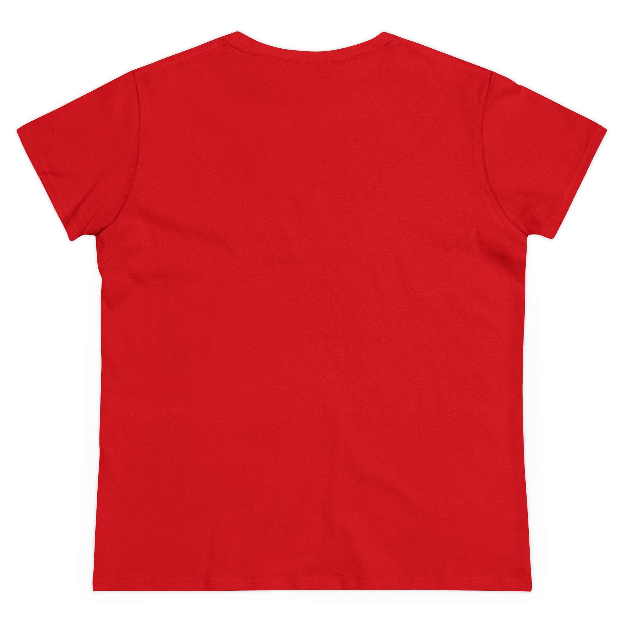 Laverne Cox | Women's Midweight Cotton Tee